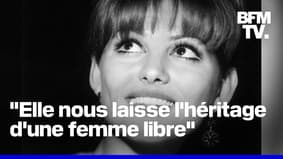 "Le Guépard": Claudia Cardinale, actrice et mannequin, est morte à l'âge de 87 ans