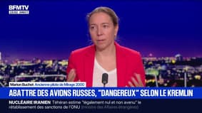 Survol de drones : le ciel français vulnérable ? - 26/09