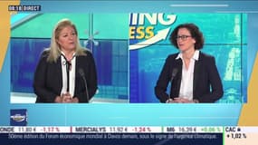 Emmanuelle Wargon (Ministère de la Transition écologique) : Quelle politique environnementale et énergétique pour la France ? - 20/01