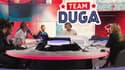 Team Duga - Lepailleur : J'ai des doutes sur la compatibilité entre Kita et Gourcuff