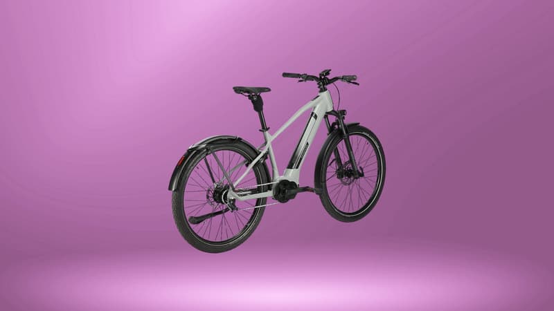 Ne cherchez plus, Intersport fait sûrement la plus grosse remise jamais vu sur un vélo électrique