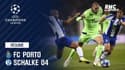 Résumé : FC Porto - Schalke 04 (3-1) - Ligue des champions