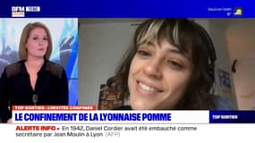 Top sorties: l'émission du 20/11 avec la chanteuse lyonnaise Pomme