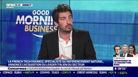 Eskimoz, spécialiste du référencement naturel, annonce l'acquisition du leader du secteur italien