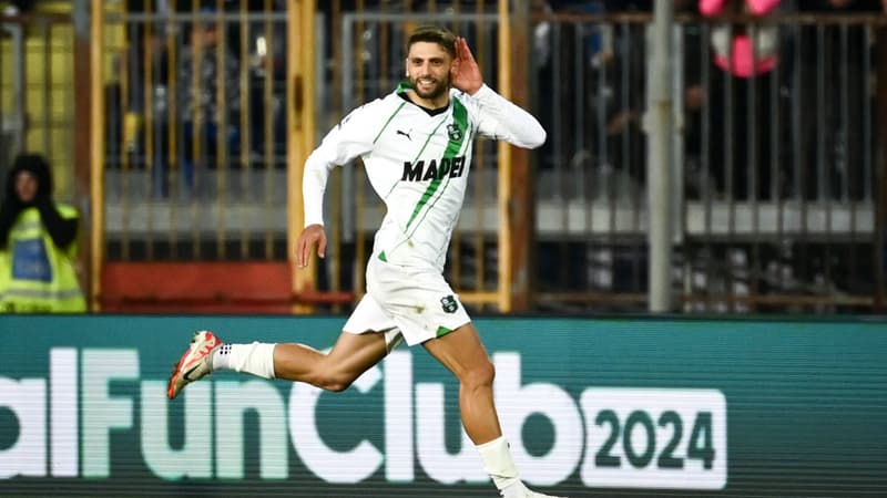 D. Berardi