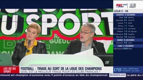 Courbis : "Quand je suis un adversaire du PSG et que je vois la compo, je range le champagne !"