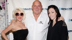 Dennis Hof.