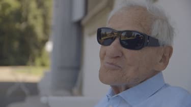 Monsieur, un film de Lauret Delahousse