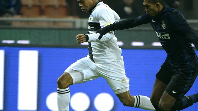 Jonathan Biabiany Jonathan Biabiany