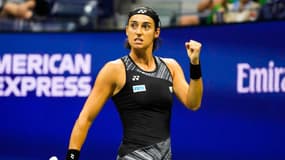 Caroline Garcia