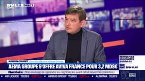 Aéma Groupe s’offre Aviva France : qu’est-ce que ça implique ?