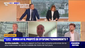 7 MINUTES POUR COMPRENDRE - Mohamed Amra: une enquête administrative ouverte