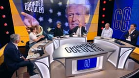 Droit de douane/ Industrie américaine : "Ce sont des tocards !" 