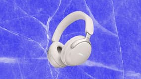 Le plus haut de gamme des casque Bose Bluetooth voit son prix fondre de -30%
