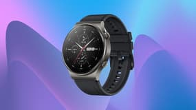 Bon plan Montre connectée : la Huawei Watch GT2 Pro est enfin en promotion