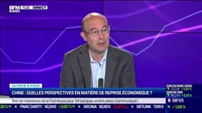 Stéphane Déo VS Emmanuel Sales : Quelles sont les différentes inquiétudes que peut susciter la Chine ? - 24/06