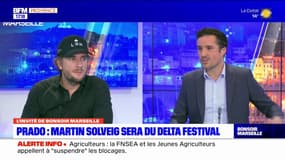 Delta Festival: Acid Arab et Yamê présents pour le dixième anniversaire