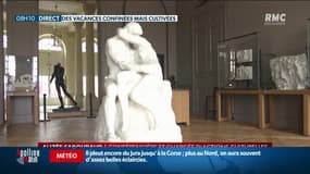 Malgré le confinement, comment occuper ses enfants pendant les vacances