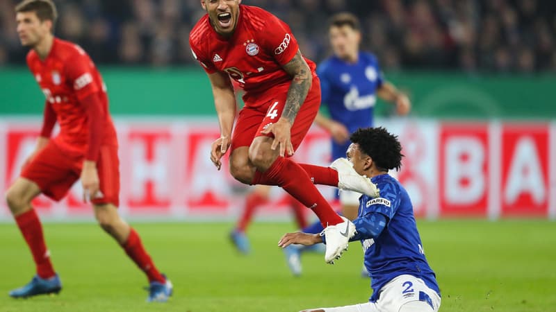 Corentin Tolisso