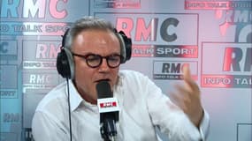 "Vous n’avez pas usurpé votre réputation de réac je vous le dis tout de suite Monsieur !"