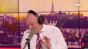 La revue de presse de Fred Hermel