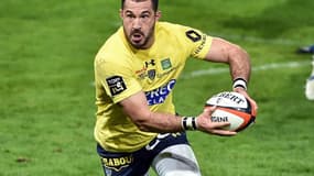 Scott Spedding (Clermont)