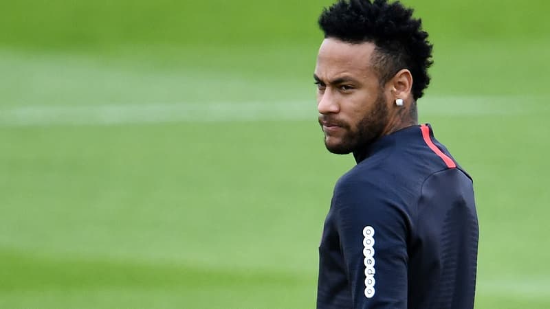 Neymar