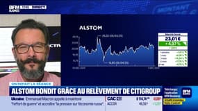 On refait la séance : Renault, Alstom, Stellantis - 05/12