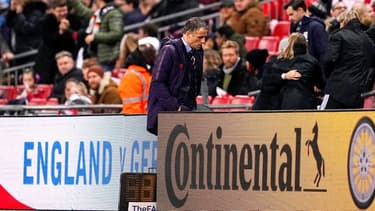 Phil Neville quitte brusquement la sélection anglaise