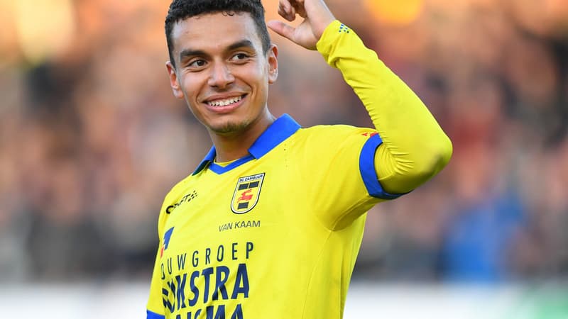 Daniel van Kaam - Cambuur