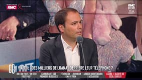 "Loft Story &Atilde;&copy;tait in&Atilde;&copy;dit": y a-t-il "plein de 'Loana' derri&Atilde;&uml;re leur t&Atilde;&copy;l&Atilde;&copy;phone"?