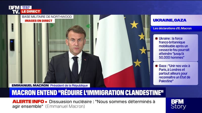 Lutte contre les réseaux de passeurs: 