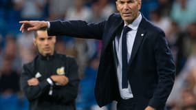Zinédine Zidane