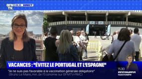 Covid-19: quelle est la situation sanitaire en Espagne et plus précisément en Catalogne ?