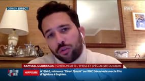 Pourquoi le Liban rencontre des difficultés à former un nouveau gouvernement? 