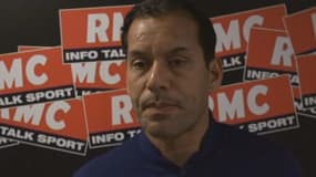 Benarbia : "L'OL a touché le fond !"