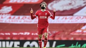 Mohamed Salah