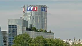 En guerre avec les opérateurs de télécoms, TF1 enregistre des chutes d'audience