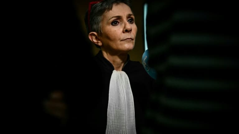 "GISÈLE PELICOT N'ÉTAIT PAS MON ADVERSAIRE": L'AVOCATE DE DOMINIQUE PELICOT RACONTE LE PROCÈS DES VIOLS DE MAZAN DANS UN LIVRE