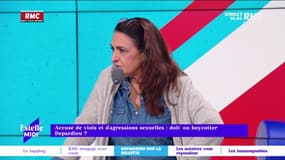 Accusation de viols et d’agressions sexuelles : doit-on boycotter Depardieu ?