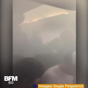 Un avion de British Airways évacué après l'apparition de fumée dans la cabine