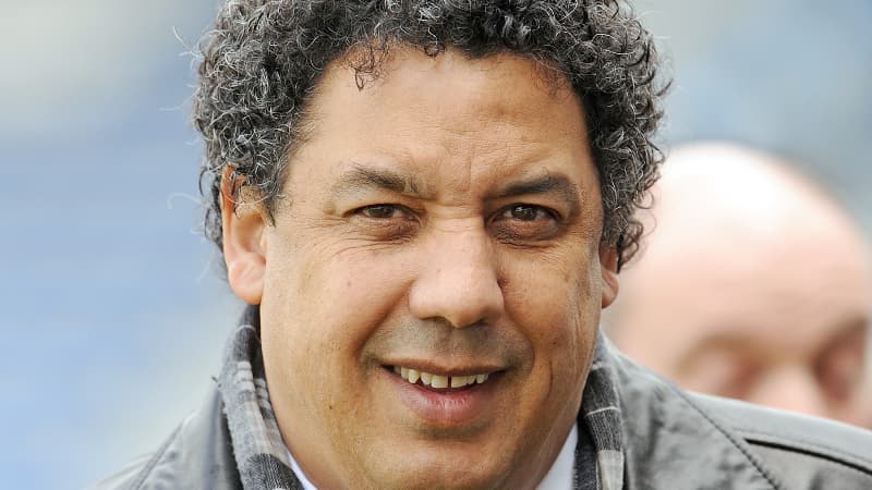Serge Blanco