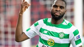 Odsonne Edouard