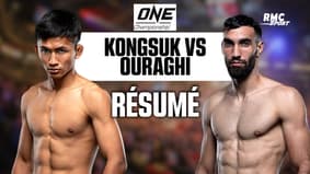 Résumé ONE Championship : La « Pantera » Ouraghi face à un défi de taille au main event