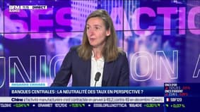 Hortense Lacroix VS Sandrine Cauvin : Les marchés sont-ils trop optimistes ? - 01/02