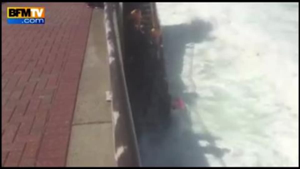 placeholder video