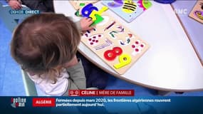Et si porter le nom de ses deux parents devenait automatique ?