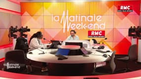 Le bonus RMC: le concert de Bruce Springsteen à Marseille hier soir annulé à la dernière minute