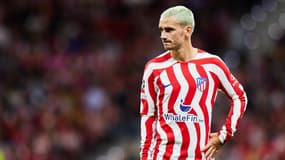 Antoine Griezmann