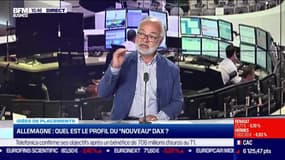 Idée de placements: En septembre, le DAX a opéré une révolution en passant de 30 à 40 valeurs - 12/05